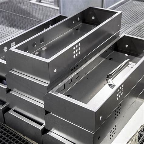 metal fabricated products